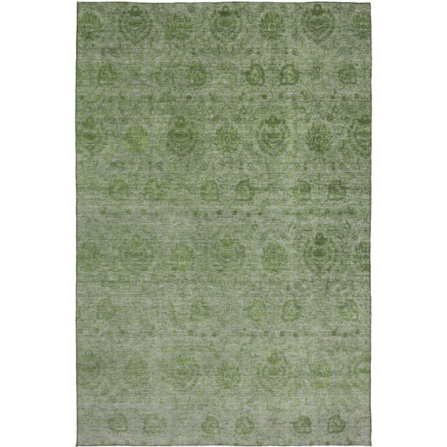 Dalyn Burano BU8 Olive Rug main image