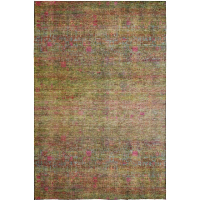 Dalyn Burano BU9 Cactus Rug main image