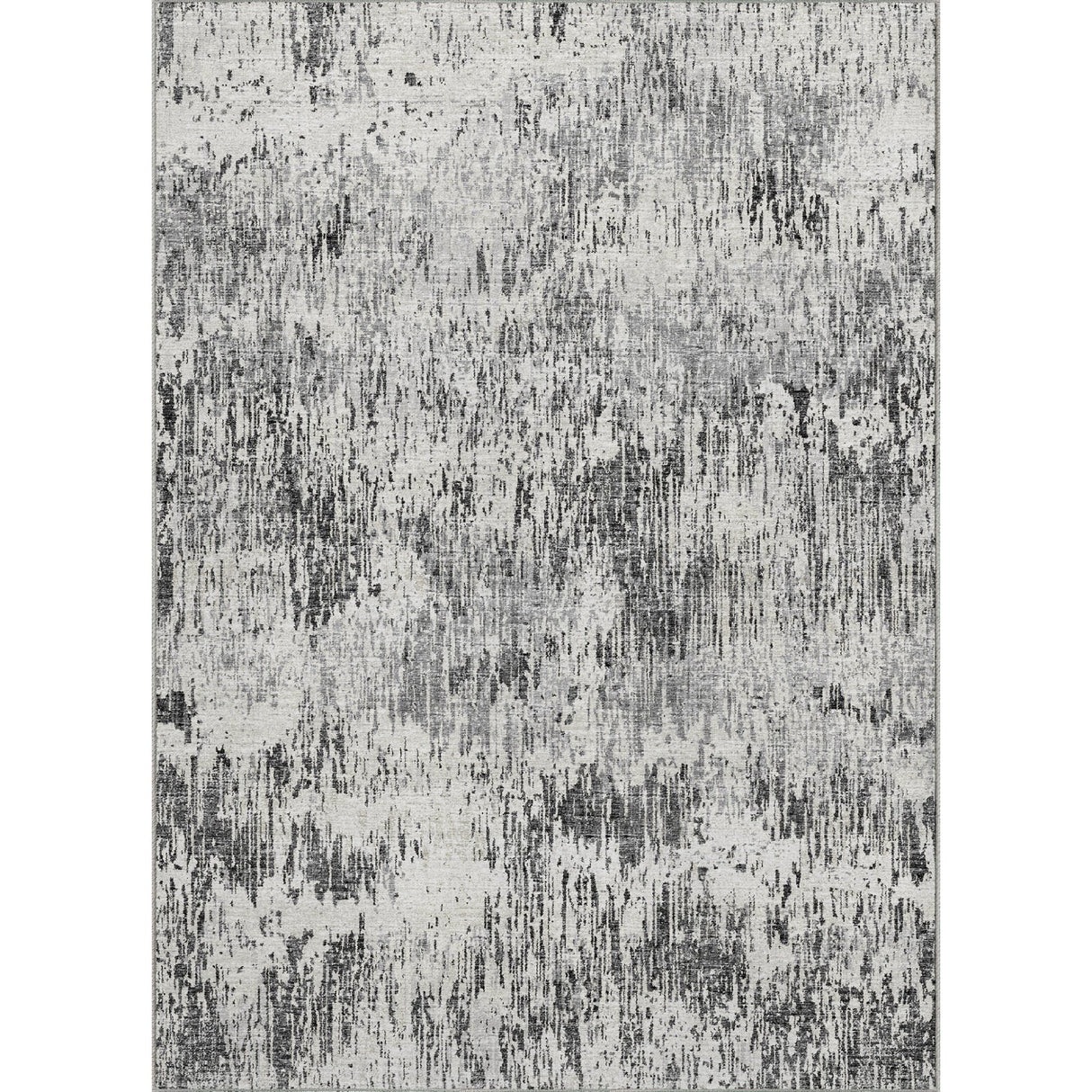 Dalyn Camberly CM1 Graphite Rug main image