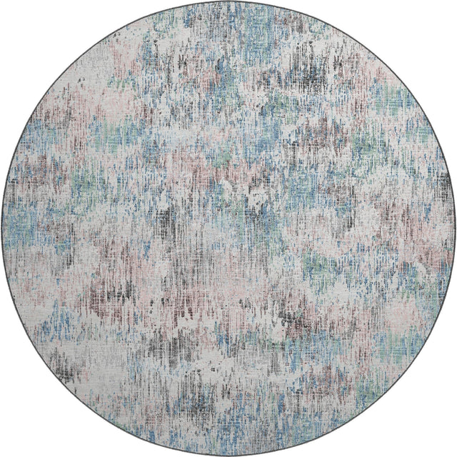 Dalyn Camberly CM1 Skydust Rug round rug