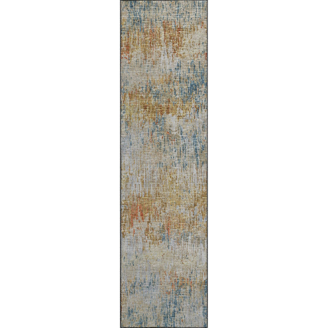 Dalyn Camberly CM1 Sunset Rug rectangular rug