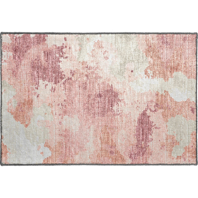 Dalyn Camberly CM2 Blush Rug rectangular rug