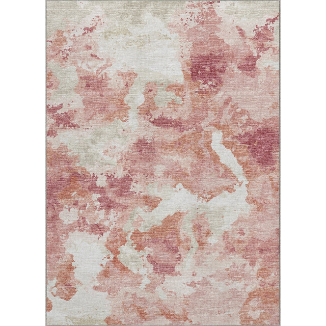 Dalyn Camberly CM2 Blush Rug main image