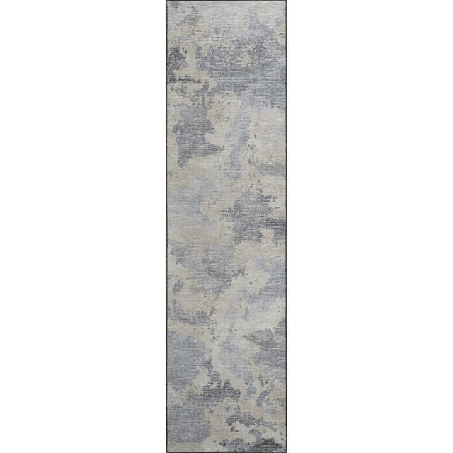 Dalyn Camberly CM2 Graphite Rug rectangular rug