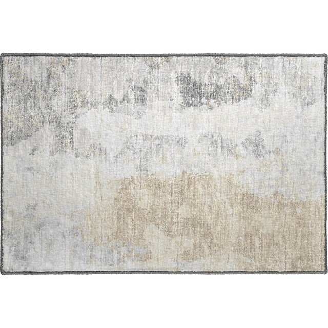 Dalyn Camberly CM3 Biscotti Rug rectangular rug