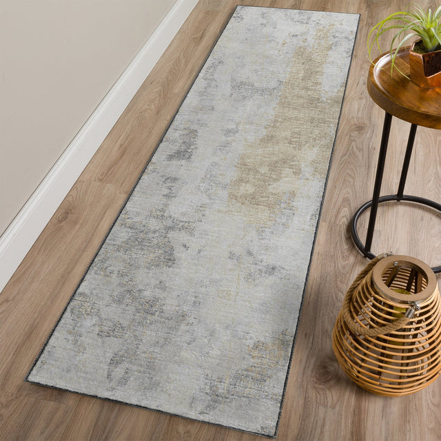 Dalyn Camberly CM3 Biscotti Rug shown in a room