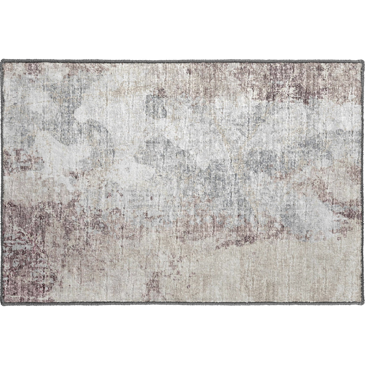 Dalyn Camberly CM3 Merlot Rug rectangular rug