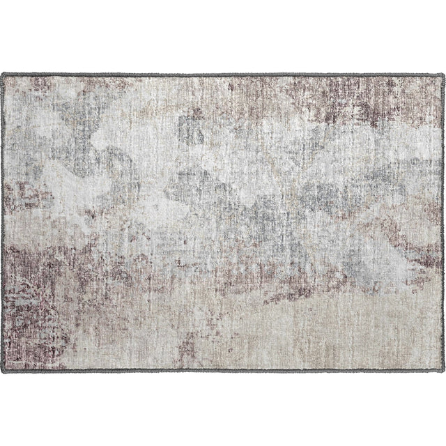 Dalyn Camberly CM3 Merlot Rug rectangular rug