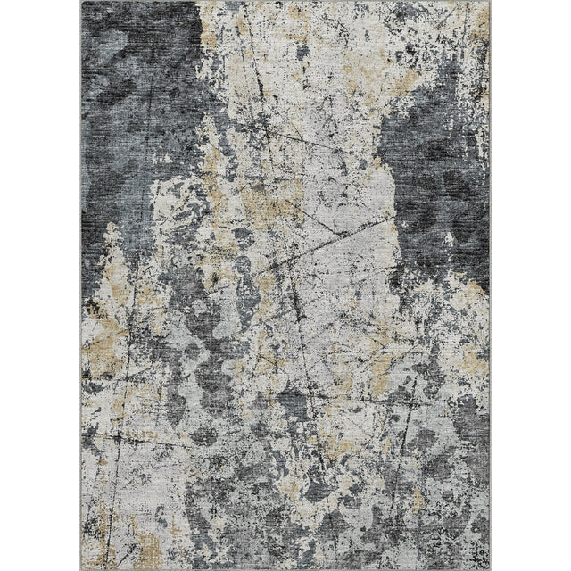 Dalyn Camberly CM3 Midnight Rug main image