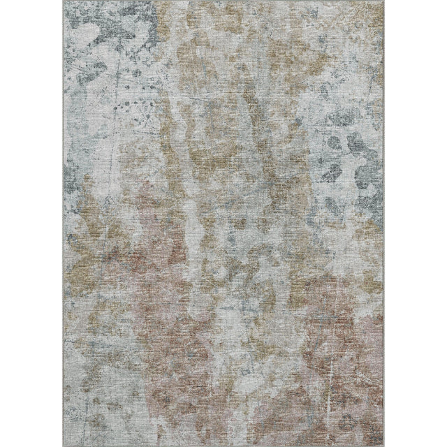 Dalyn Camberly CM3 Mineral Blue Rug main image