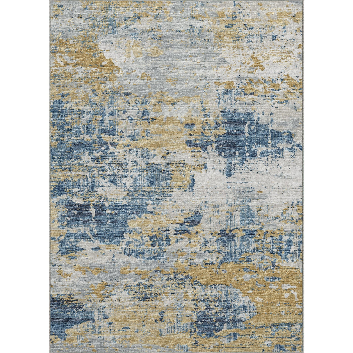 Dalyn Camberly CM4 Navy Rug main image