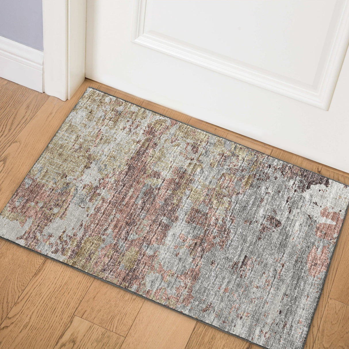 Dalyn Camberly CM4 Primrose Rug shown in a room