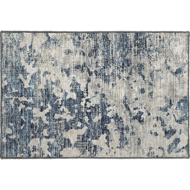 Dalyn Camberly CM5 Ink Rug rectangular rug