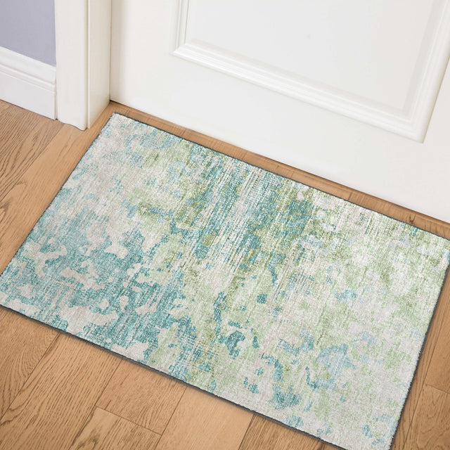 Dalyn Camberly CM5 Meadow Rug shown in a room