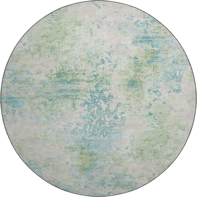 Dalyn Camberly CM5 Meadow Rug round rug