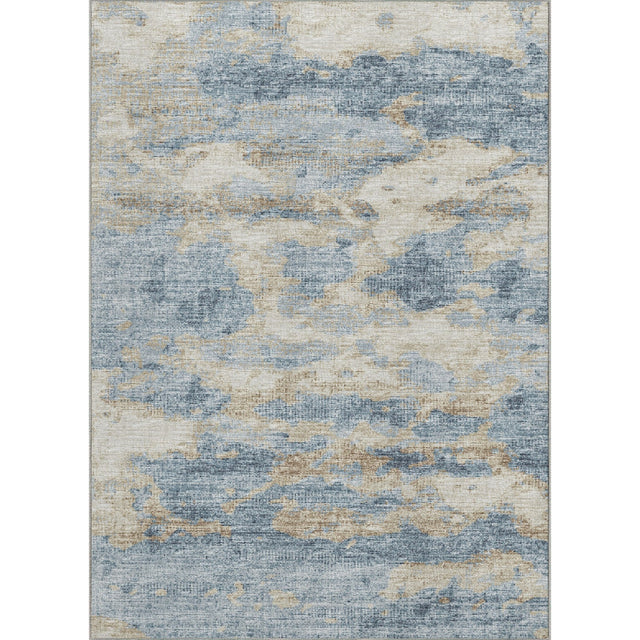 Dalyn Camberly CM6 Indigo Rug main image