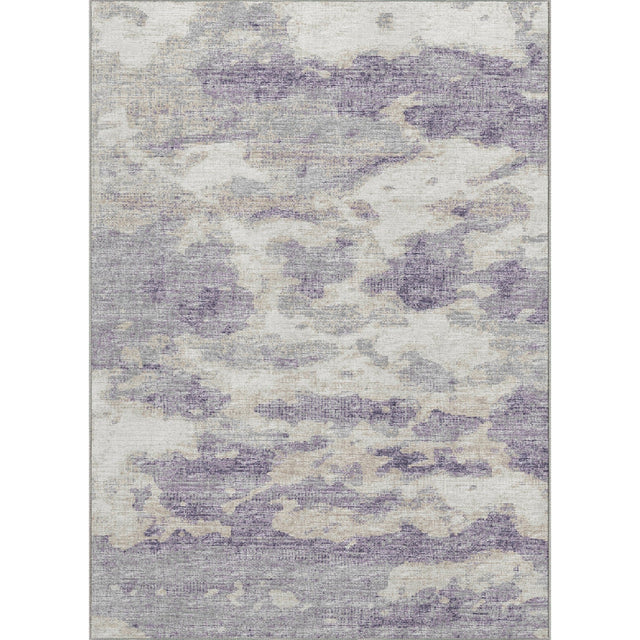 Dalyn Camberly CM6 Lavender Rug main image