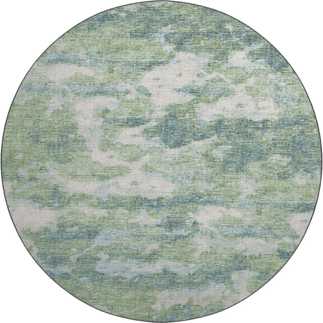 Dalyn Camberly CM6 Meadow Rug round rug