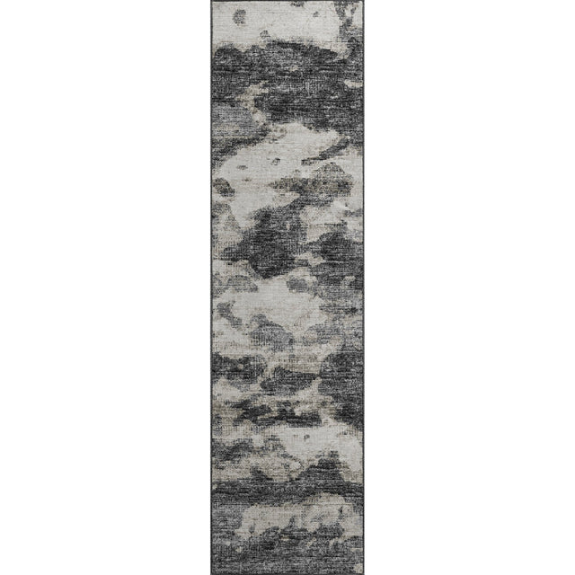 Dalyn Camberly CM6 Midnight Rug rectangular rug