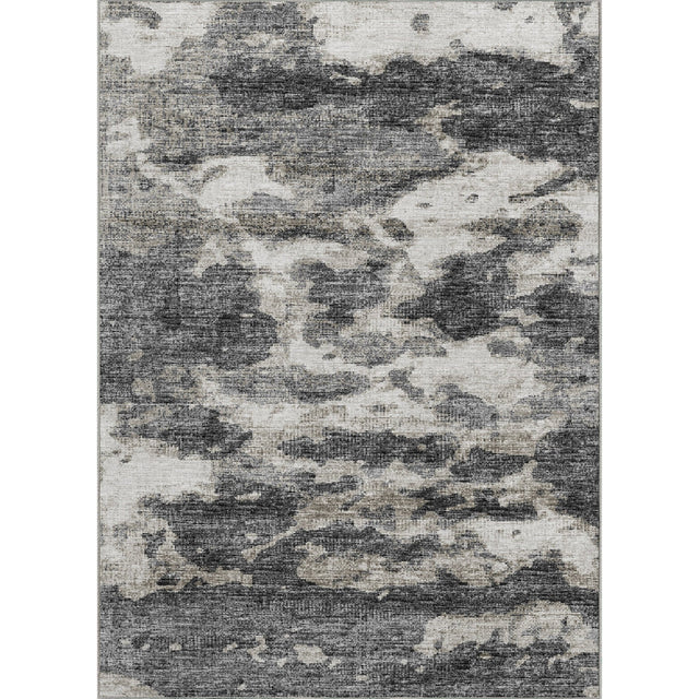 Dalyn Camberly CM6 Midnight Rug main image