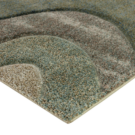 Dalyn Carmona Co3 Fernway Rug.