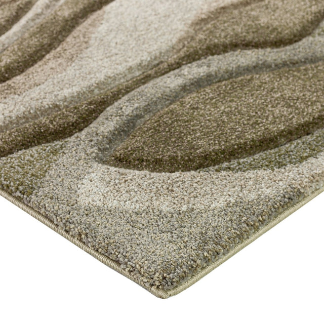 Dalyn Carmona Co5 Cactus Rug.