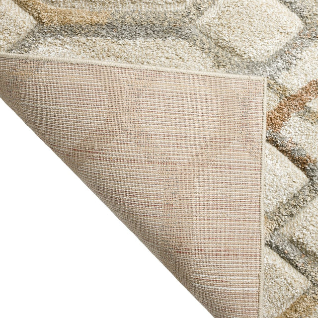 Dalyn Carmona Co7 Linen Rug.
