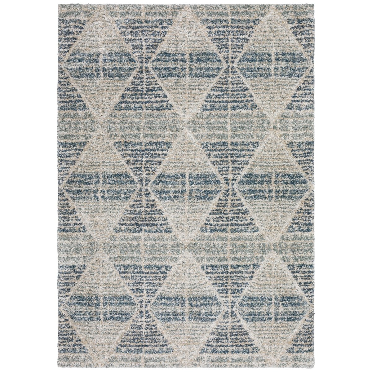 Dalyn Carmona Co8 Denim Rug.