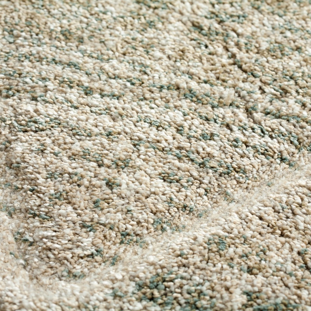 Dalyn Carmona Co8 Mist Rug.