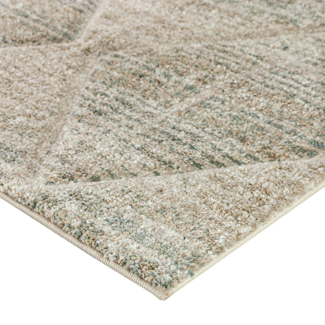 Dalyn Carmona Co8 Mist Rug.