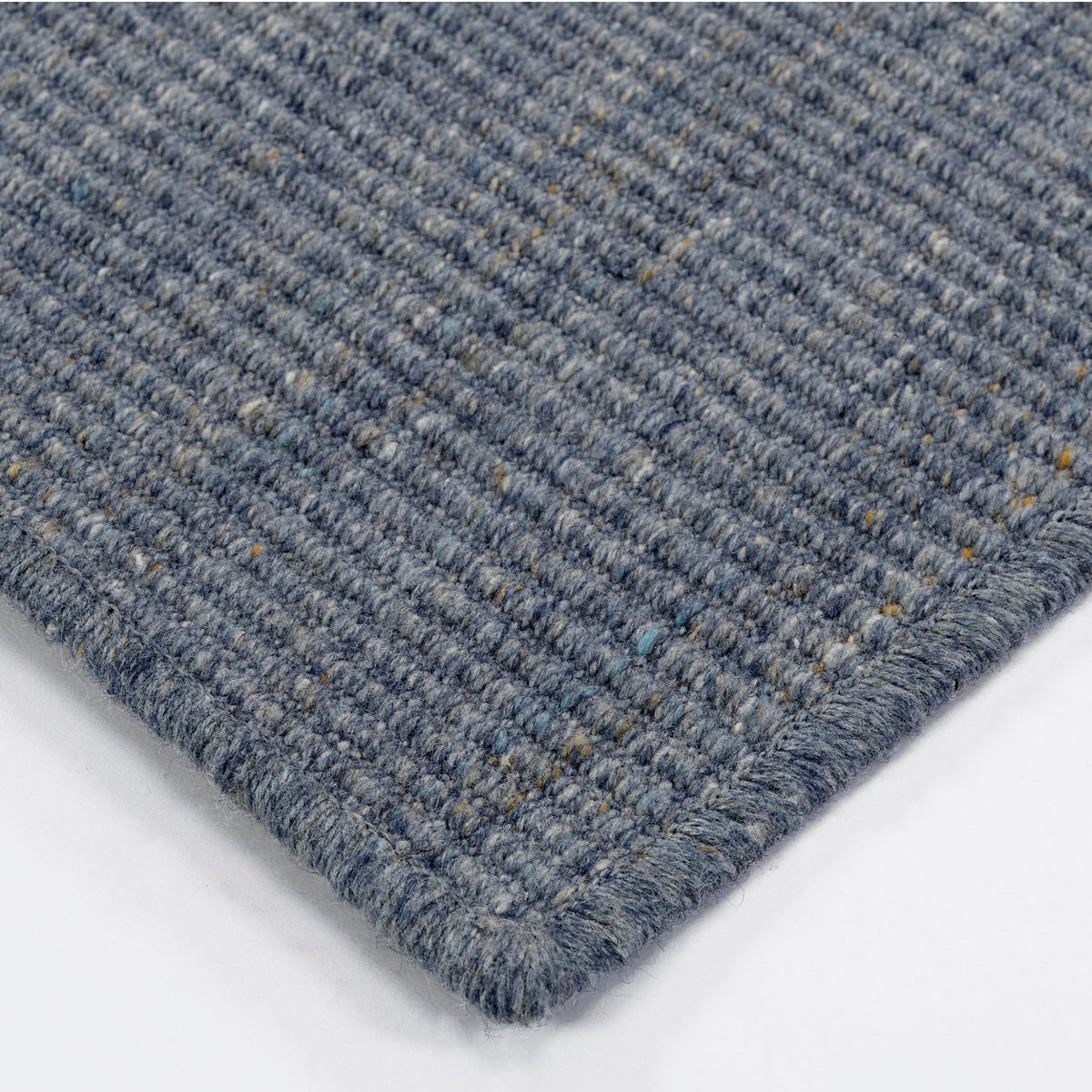 Dalyn Chambal CH1 Hand Loomed Casual Blue Rug