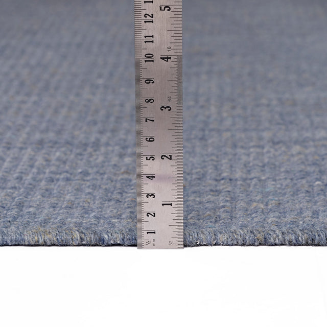 Dalyn Chambal CH1 Hand Loomed Casual Blue Rug