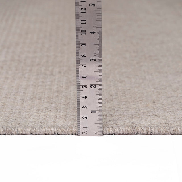 Dalyn Chambal CH1 Hand Loomed Casual Brown Rug