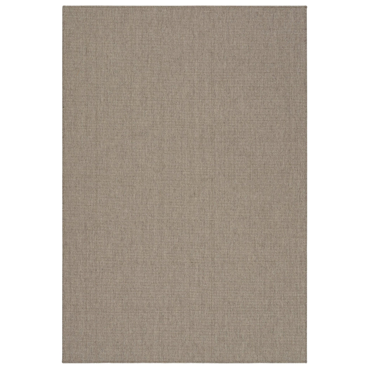 Dalyn Chambal CH1 Hand Loomed Casual Brown Rug