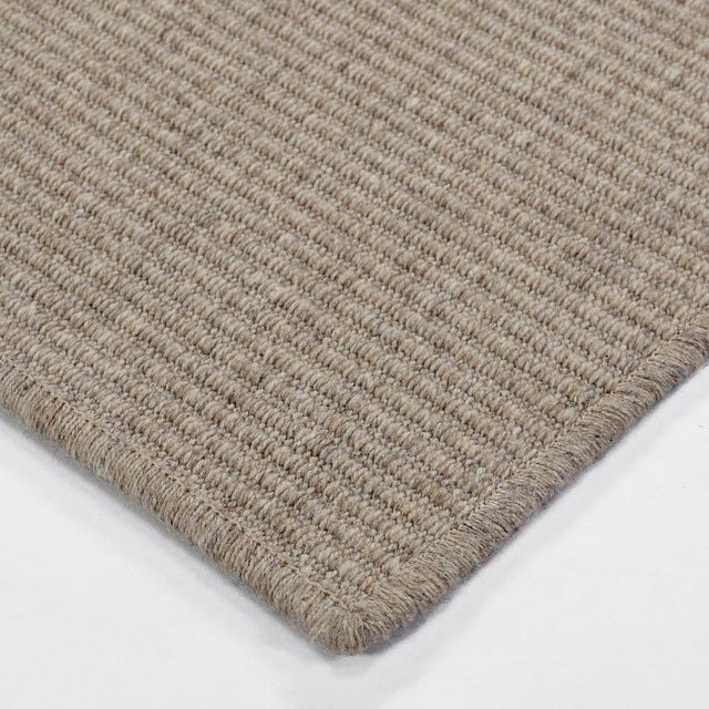 Dalyn Chambal CH1 Hand Loomed Casual Brown Rug