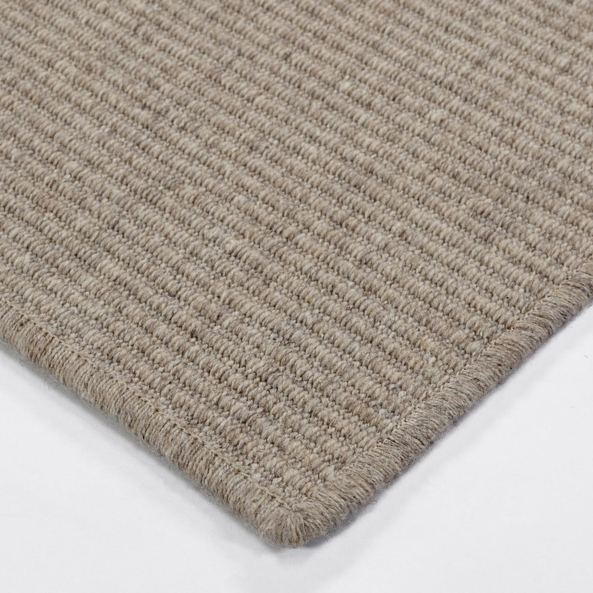 Dalyn Chambal CH1 Hand Loomed Casual Brown Rug