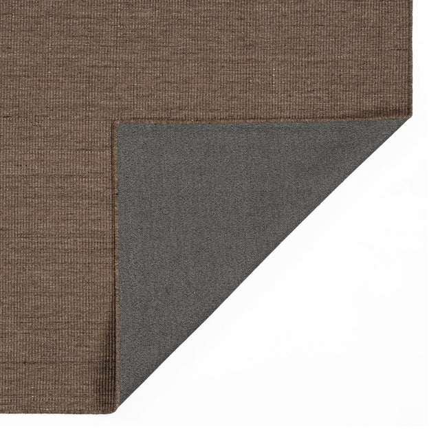 Dalyn Chambal CH1 Hand Loomed Casual Brown Rug