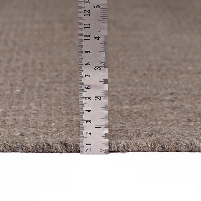 Dalyn Chambal CH1 Hand Loomed Casual Brown Rug