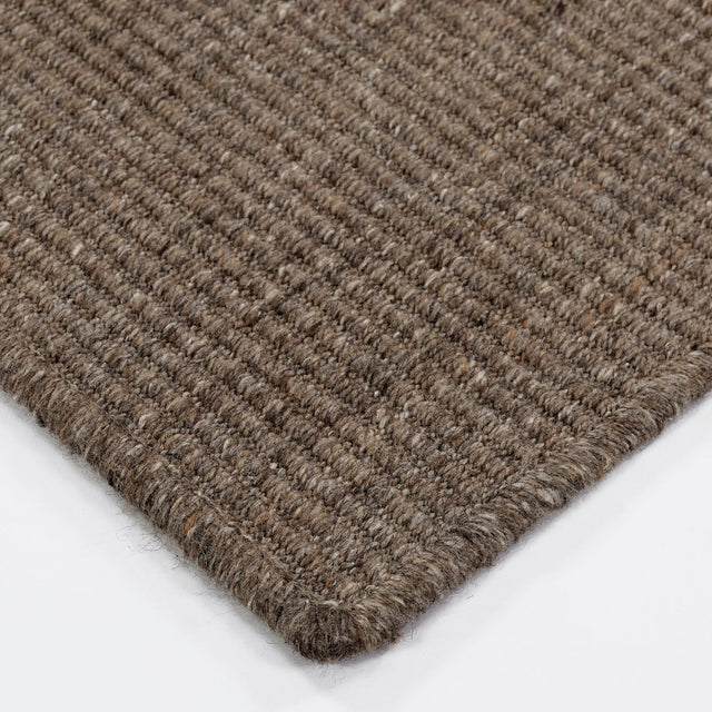 Dalyn Chambal CH1 Hand Loomed Casual Brown Rug