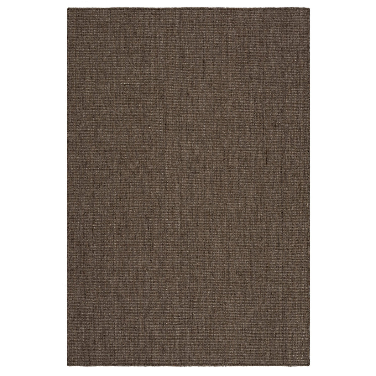 Dalyn Chambal CH1 Hand Loomed Casual Brown Rug