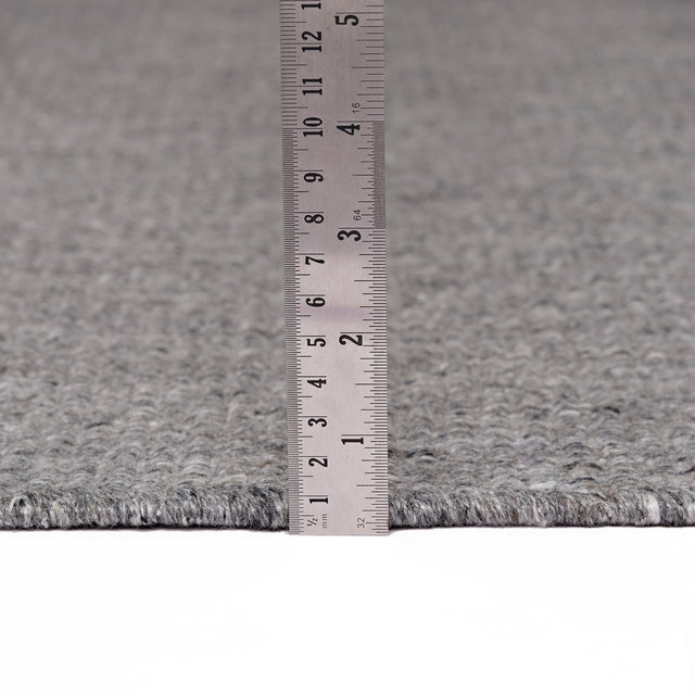 Dalyn Chambal CH1 Hand Loomed Casual Gray Rug