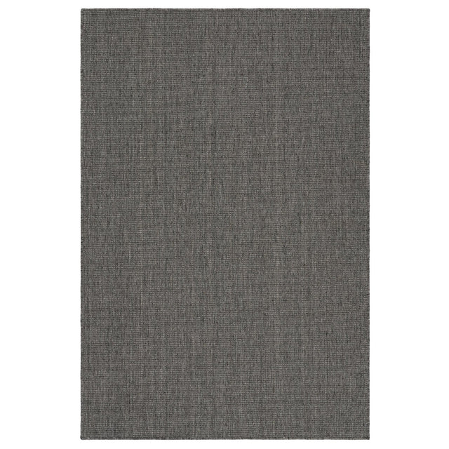 Dalyn Chambal CH1 Hand Loomed Casual Gray Rug