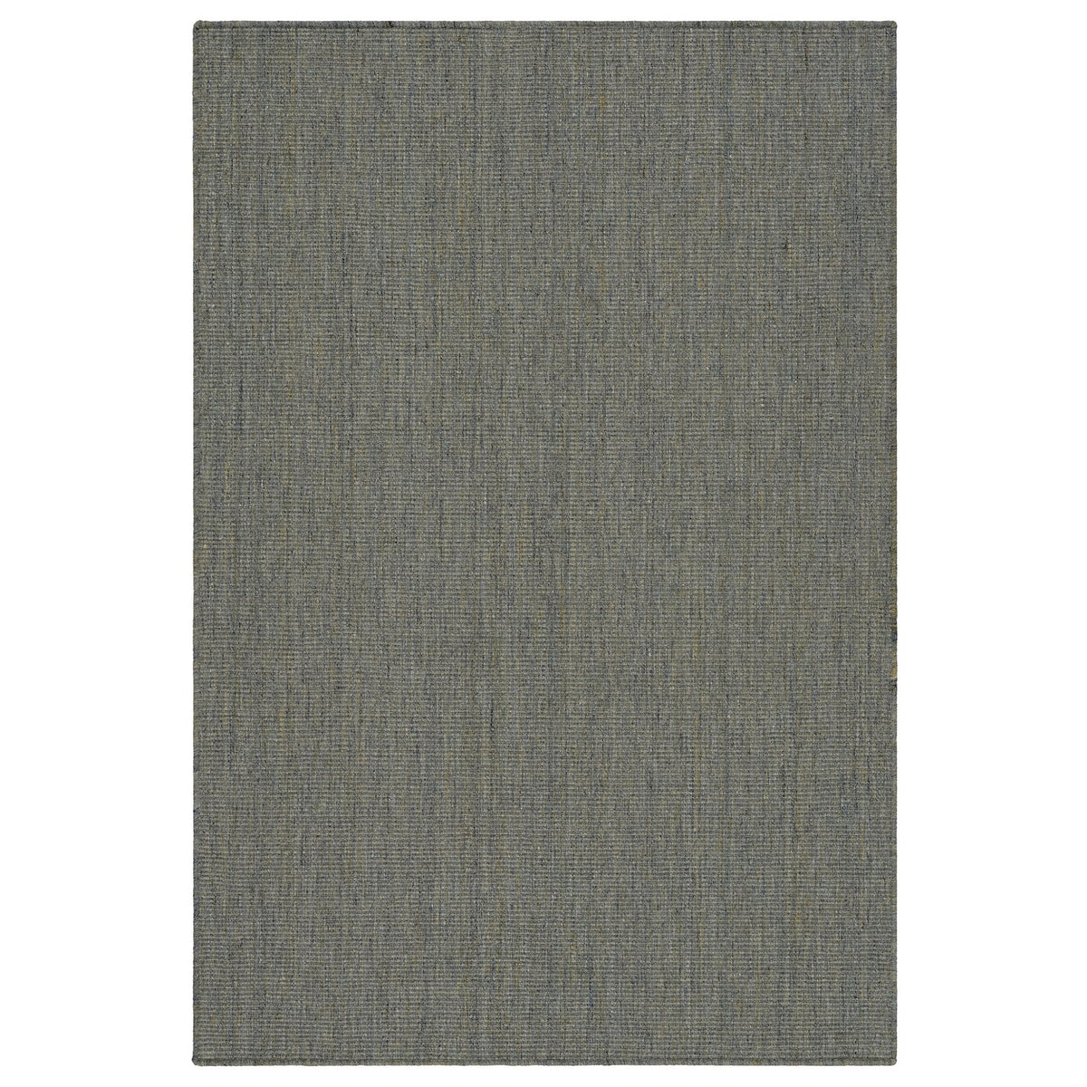Dalyn Chambal CH1 Hand Loomed Casual Green Rug