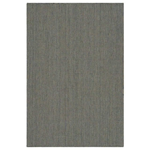 Dalyn Chambal CH1 Hand Loomed Casual Green Rug