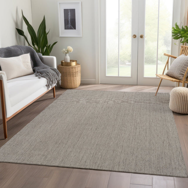 Dalyn Chambal CH1 Hand Loomed Casual Ivory Rug