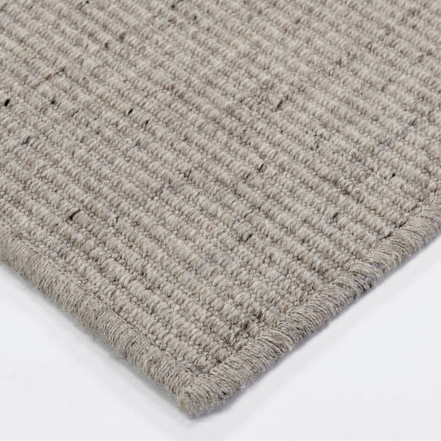 Dalyn Chambal CH1 Hand Loomed Casual Ivory Rug