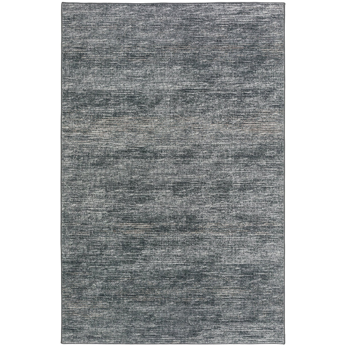 Dalyn Ciara CR1 Charcoal Rug main image