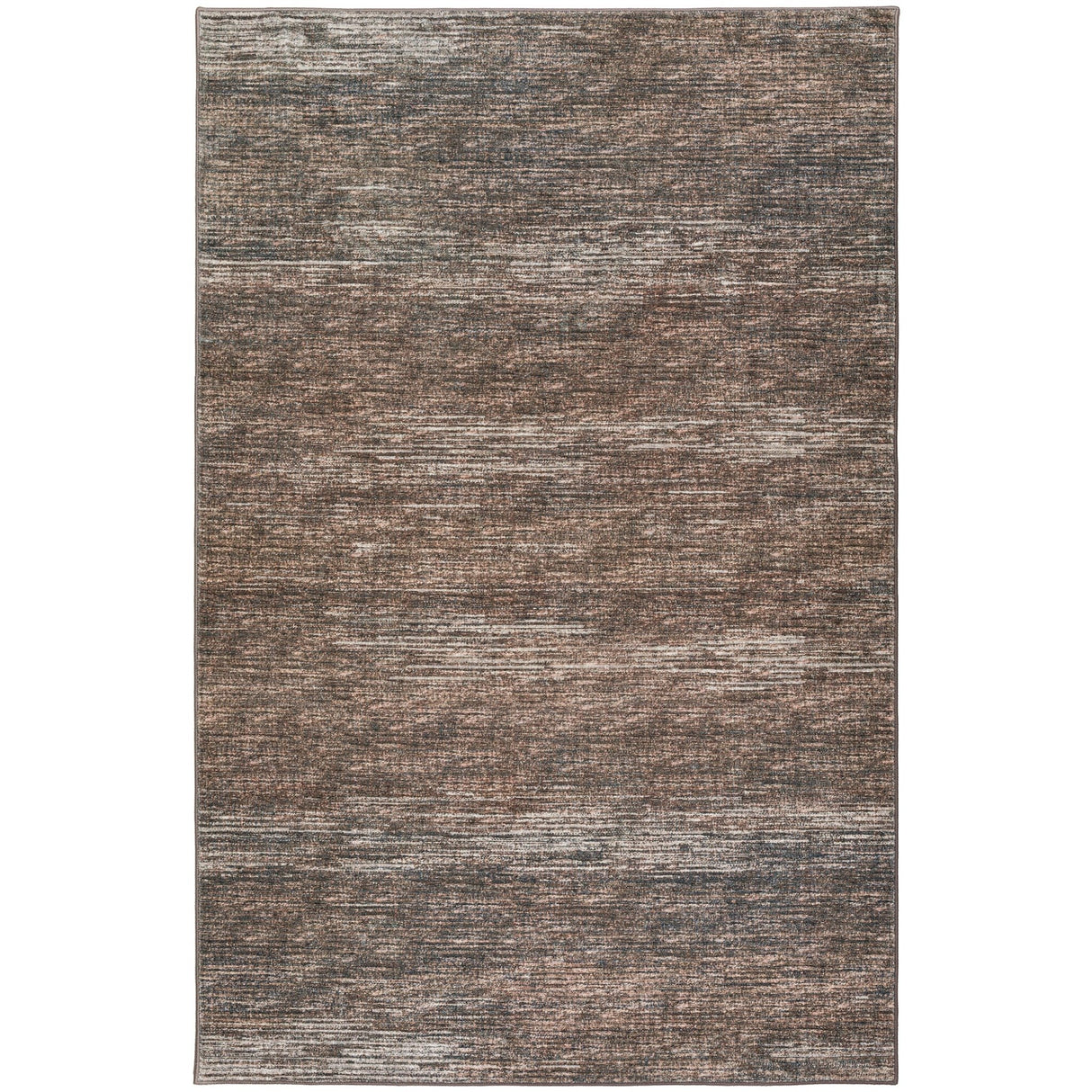 Dalyn Ciara CR1 Chocolate Rug main image