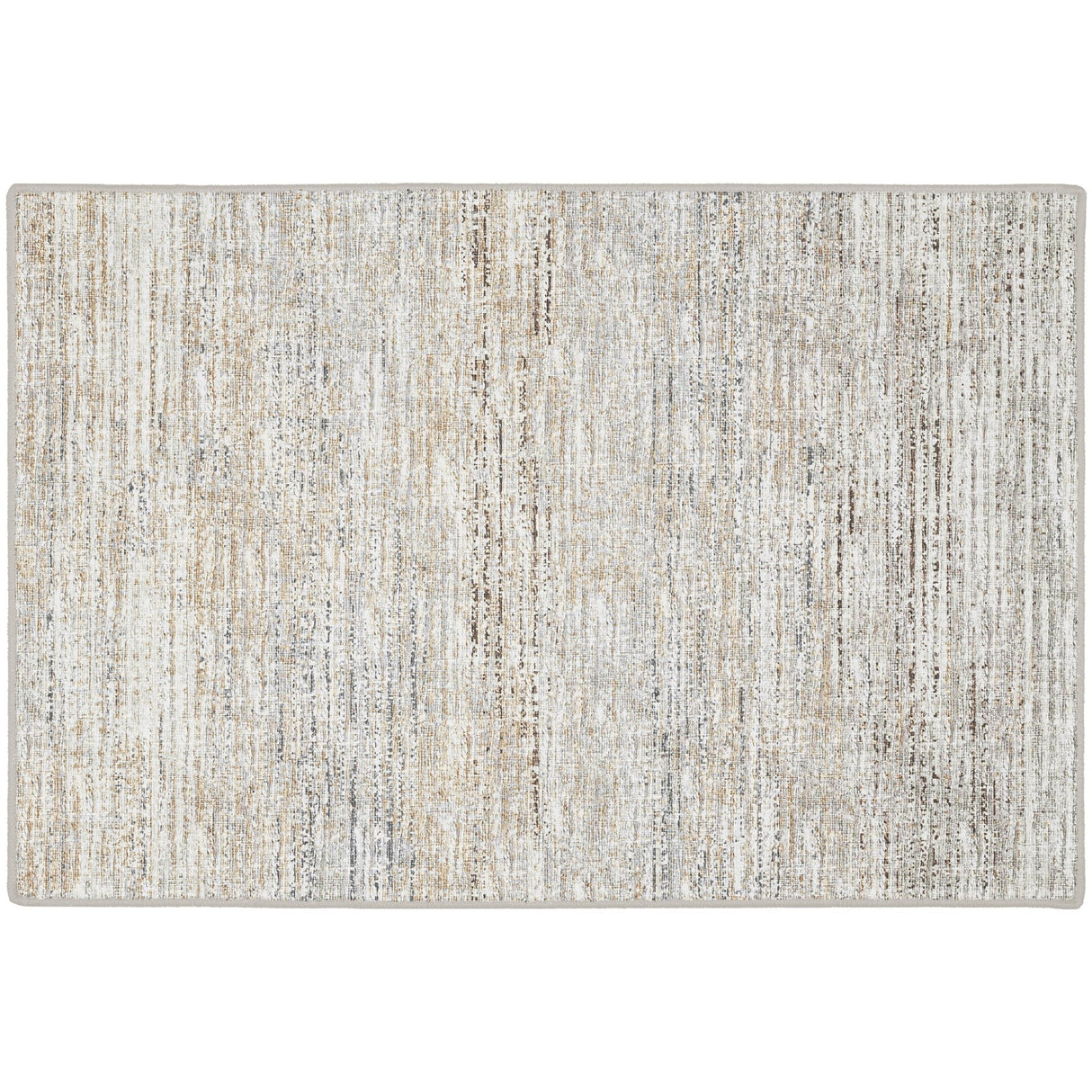 Dalyn Ciara CR1 Linen Rug rectangular rug