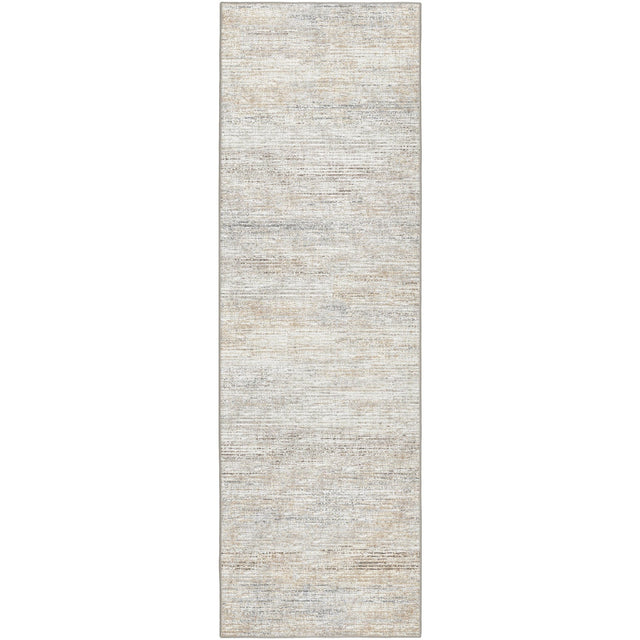 Dalyn Ciara CR1 Linen Rug runner rug